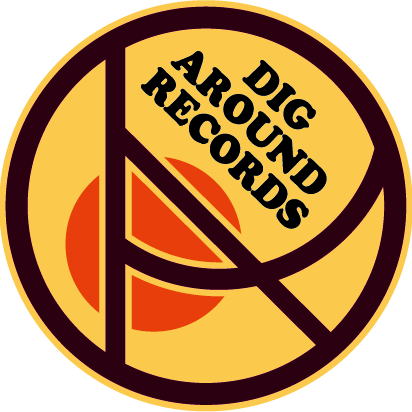 Dig Around Records(ディグアラウンドレコード)のヤフオク公式アカウントです #hiphop #rap #vinyl #cassette #cassettetape #cd #underground #auction #yahooauction #オークション #ヤフオク #レコード #CD #カセット