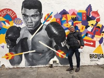 ChrisMcPhysio's profile picture. Narrative based physio & movement optimist. Always learning. Melbournian living in St Albans, UK