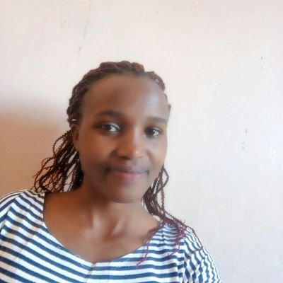 She/her. Product Designer || Developer. Technical Writer.
Self- motivated. Growth Mindset.