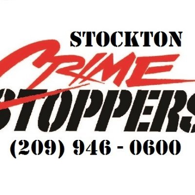 Stockton Crime Stoppers