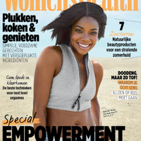 Women's Health NL (@womenshealthnl) 's Twitter Profile