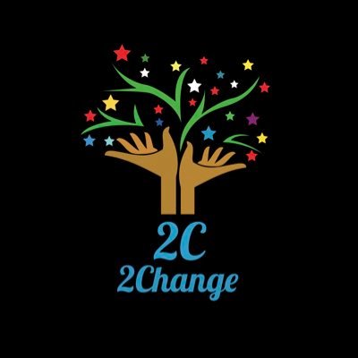 Eco Friendly Organization on a journey to save our planet. 2Change is the start of something special. Join us and play your part on becoming special with us 🌎
