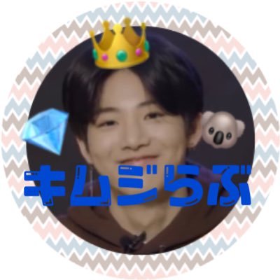 kimujilovee's profile picture. いいねこなくても投稿してくｩ