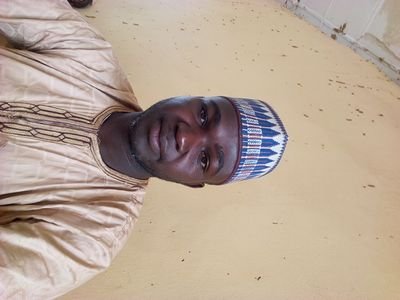 a_gobir's profile picture. Born in 1980