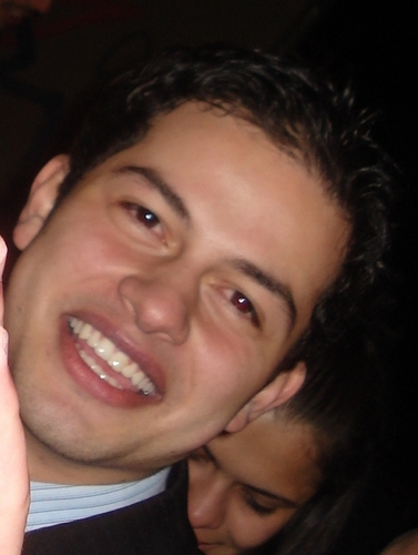 Madjembe's profile picture. 