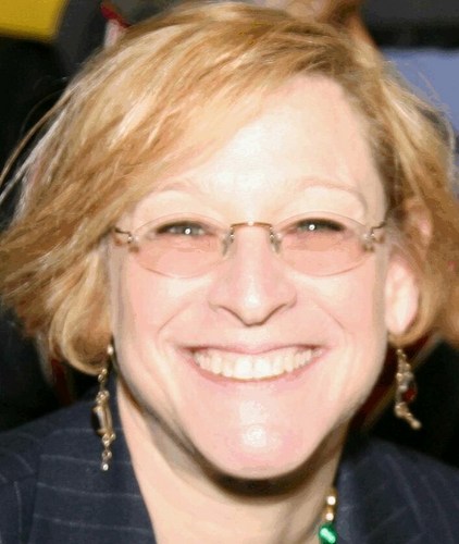 MicheleFM's profile picture. 