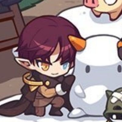 낌이さんのプロフィール画像