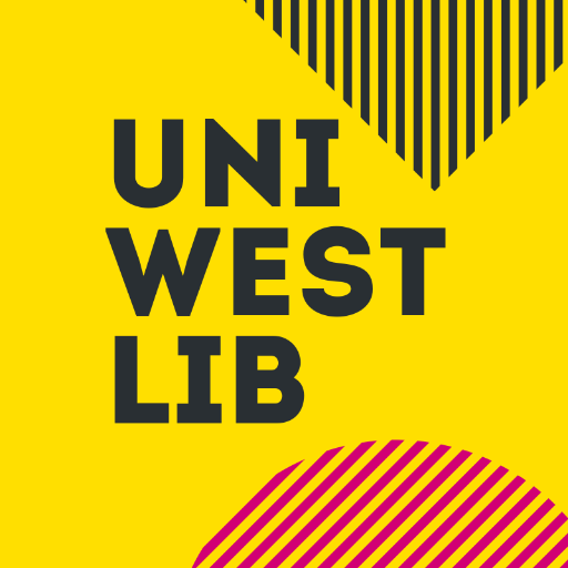 @uniwestlib Profile