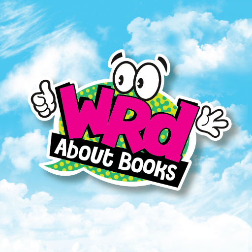 Tweets from WRDmag - The PRINTED magazine all about new titles, authors & booky bits for 8-14 yr olds, since 2003. Call to subscribe 0208 873 0873