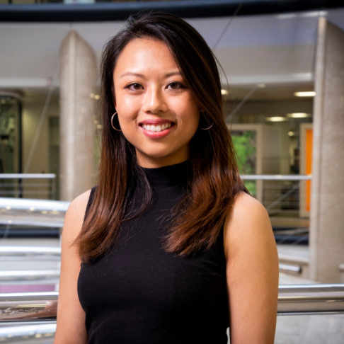 EmsWong1's profile picture. One tweet at a time