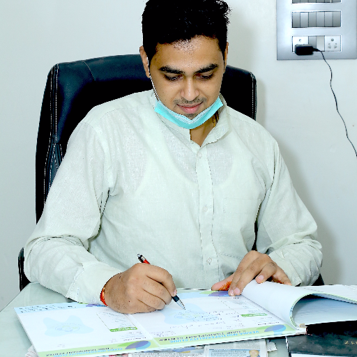 DrParas_Verma's profile picture. Professional Dental Courses
Certified Laser Courses
1 on 1 Customised Hands-on Programmes
Latest Technology, Great Learning
Experienced Faculty