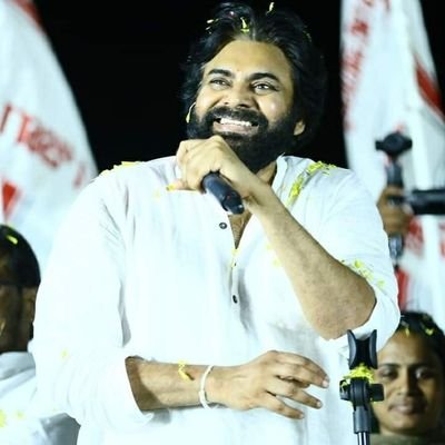 Ravi__pawanism's profile picture. •Cult fan of Pawan Kalyan 😎
•Ms Dhoni❤️
•Rohit Sharma 🤙