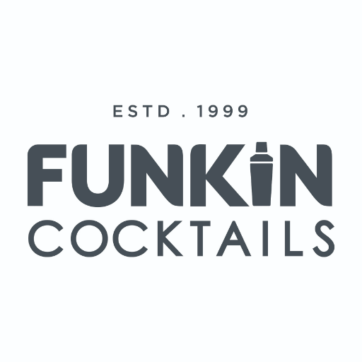 Making great tasting, bar quality cocktails since 1999. Celebrate all your wins with us, big and small.
#ItsFunkinTime