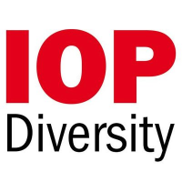 IOPDiversity(@IOPDiversity) 's Twitter Profileg