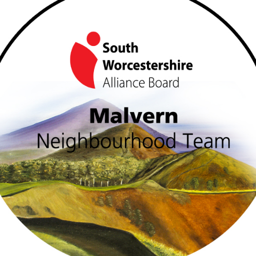 The Malvern Neighbourhood Team is a multidisciplinary community team that provides integrated care for Malvern and the surrounding area. Contact us: 03001237593