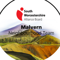Malvern Neighbourhood Team (@hwhct_malvernnt) 's Twitter Profile Photo Malvern Neighbourhood Team (@hwhct_malvernnt) 's Twitter Profile Photo