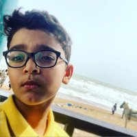 Ayaan Dar (@ayaandar9) 's Twitter Profile