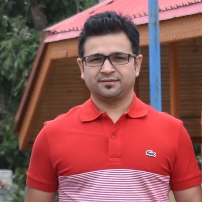 karanjamwal's profile picture. 