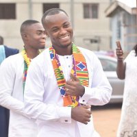 Niiakrama®© (@iamniiakrama) 's Twitter Profile