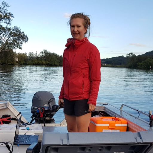 Biogeochemist using stable isotopes to study nitrogen (& some carbon) at @LincolnUniNZ | #WomeninSTEM | #scicomm | 🚴‍♀️⛰🏑⛺️🇳🇿🇺🇸🇦🇺🇬🇧@wellesley alum