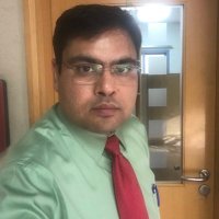 MRUGESH PANCHAL (@mrugesh_panchal) 's Twitter Profile