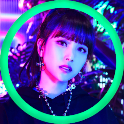 Minar_E's profile picture. Multi Stan but mostly Twice and LOONA 🥰🥰 

(yes I spelled my name wrong on purpose)