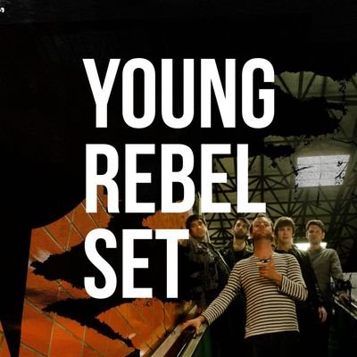 The official twitter page of Young Rebel Set