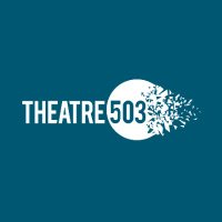 Theatre503(@theatre503) 's Twitter Profile Photo