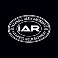 İstanbul Altın Rafinerisi A.Ş.(@altinrafinerisi) 's Twitter Profile Photo