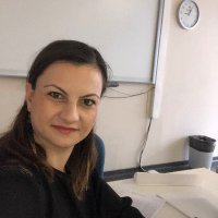 Reyhan Akkuş (@reyhankaymak) 's Twitter Profile Photo