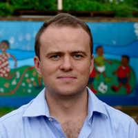 Edmund Page (@edmundpage) 's Twitter Profile