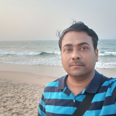 Surajit75727731's profile picture. Simple guy and focused