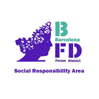 Barcelona Forum District(@bforumdistrict) 's Twitter Profile Photo