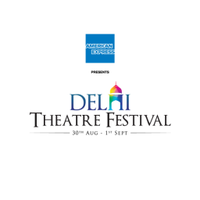 Delhi Theatre Fest(@DTF2019) 's Twitter Profile Photo