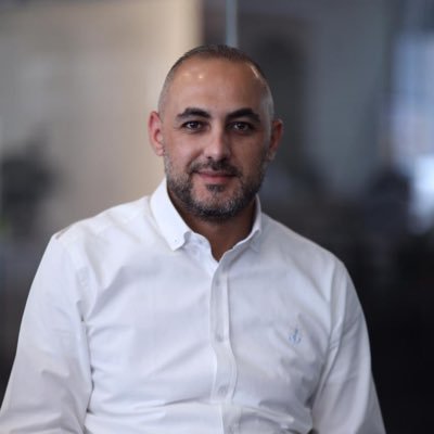 AliShami7's profile picture. Director - Traditional Media MENA @ CARMA