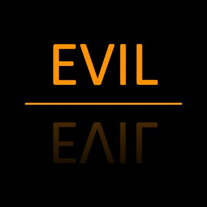 EVIL