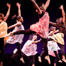GrooveWithMeInc's profile picture. Groove With Me is a nonprofit organization that provides free after-school dance classes and performance opportunities to East Harlem girls