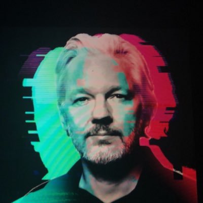 AUSTRALIANS BRING ASSANGE HOME. 175 years in a U.S. prison for telling the truth.