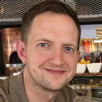 Russell Reader (@russellreader) 's Twitter Profile