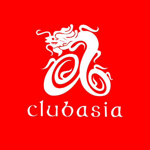 clubasia｜CLUB