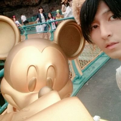 ﾔﾏｸﾞﾁ君のプロフィール写真