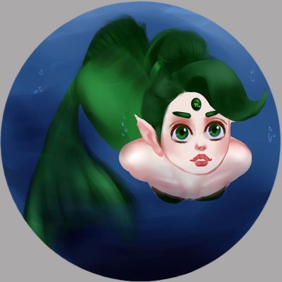 maryfaragart's profile picture. Welcome 💖
🎨 Concept artist, Illustrator
I love Learning&Animals 🦉🐣☕️😊
🎨 Self taught artist🌱🐿️-♏️♀️
Good luck in your journey
Don't forget to smile 😁💓