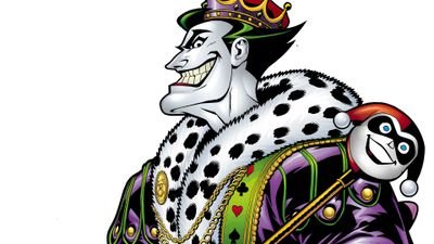 Emperor Joker