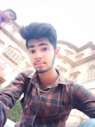 GourMoseri's profile picture. Beauty is not impotant but beautyful heart is most impotant