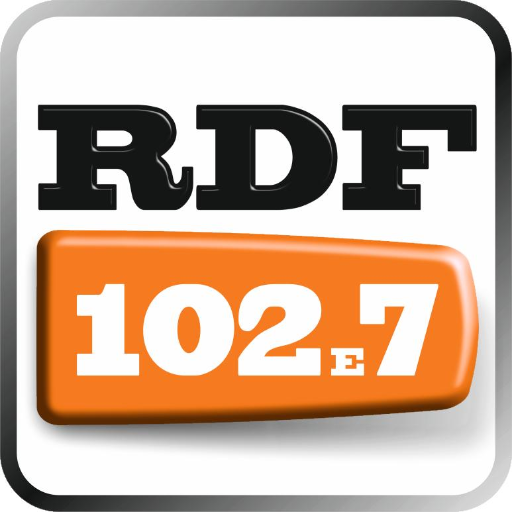 Radio RDF 102.7 (si scrive con il punto e si legge con la E...) nasce a Firenze nel 1976. Un mix di grande musica, rubriche e costante informazione.