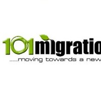 101Migration(@101_migration) 's Twitter Profile Photo