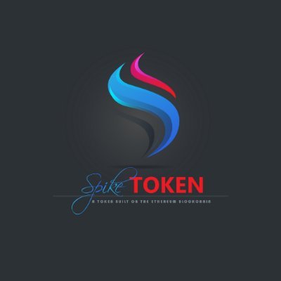 SPIKE is a self destuctive system built on the Ethereum blockchain with a 3% burn rate and a maximum supply of 50,000 which will be distributed.
https://t.co/P7NAViVY51