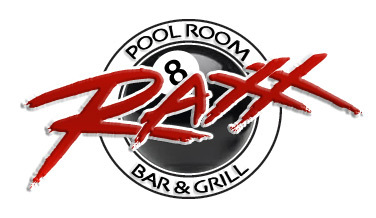 RaxxPoolRoom's profile picture. Raxx Pool Room, Sports Bar & Grill, at over 12,000 sq. feet, has 30 pool tables, a 60' sports bar, grill, cafe, lounge and private VIP room.