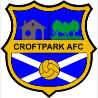Croftpark AFC (@croftparka) 's Twitter Profile