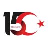 ikahramanbv's profile picture. Türkiye Büyük Millet Meclisi 27.  Başkanı